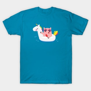 Pool Hog 2 T-Shirt